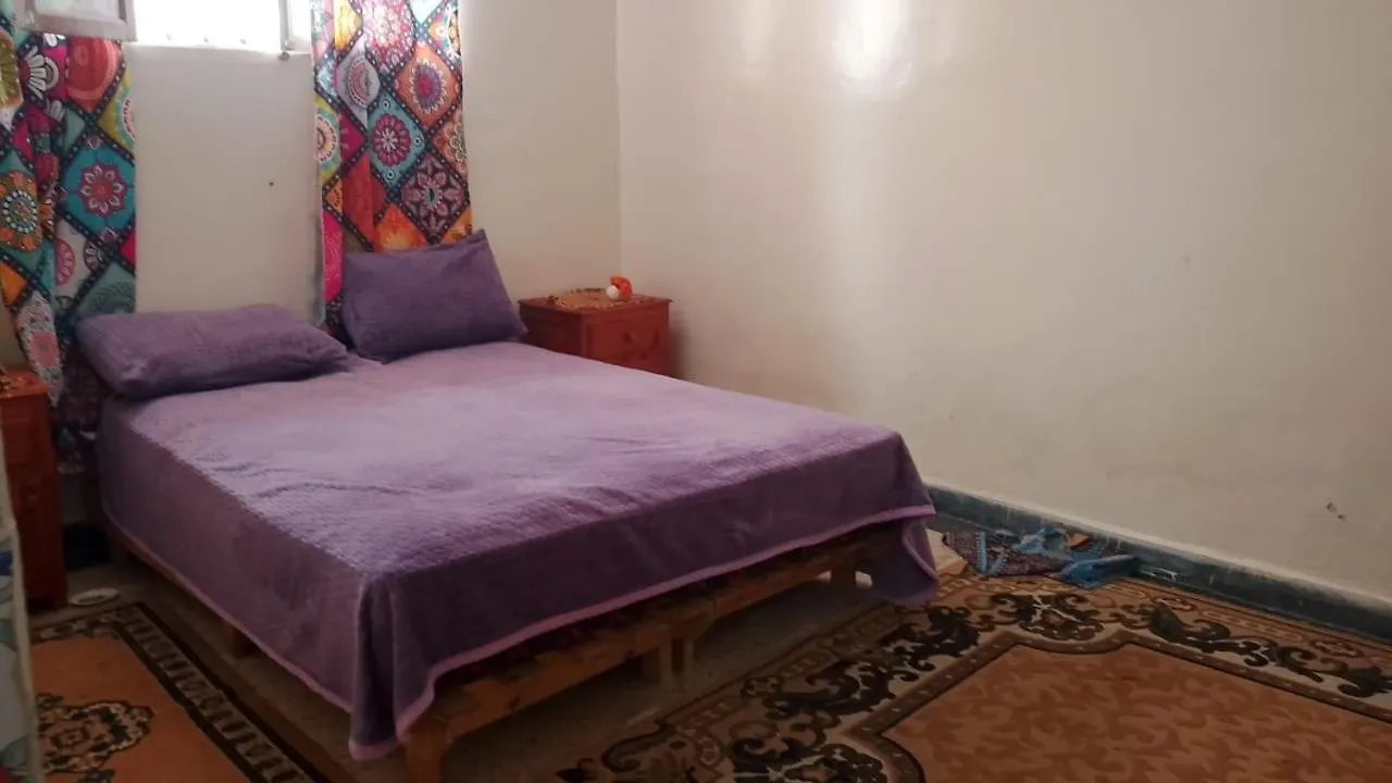 Apartament As-Suwajra 0*,  Maroko