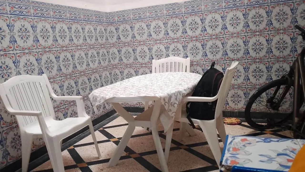 Apartament As-Suwajra
