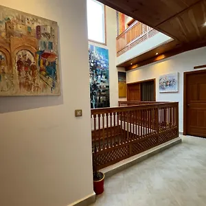  Pensjonat Mellah